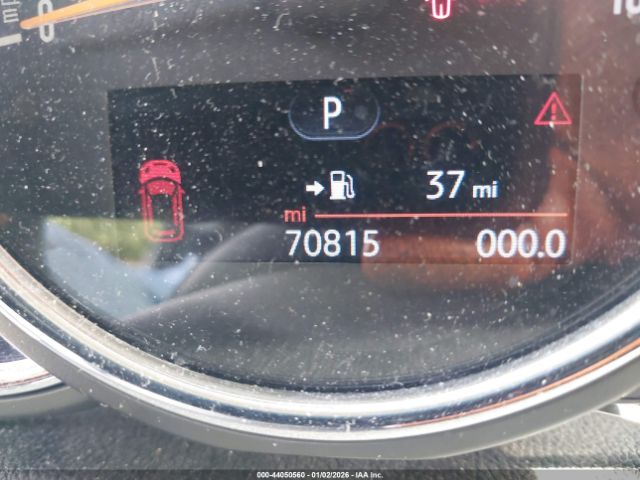 MINI Hardtop Cooper S Image 11