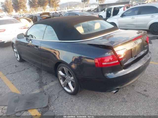 Audi A5 2.0t Premium Image 16