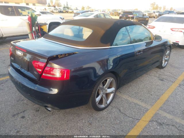 Audi A5 2.0t Premium Image 5