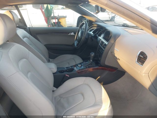 Audi A5 2.0t Premium Image 6