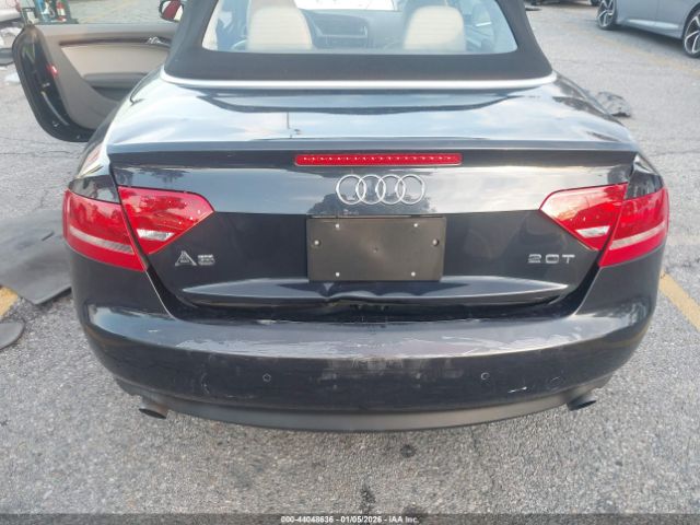 Audi A5 2.0t Premium Image 9