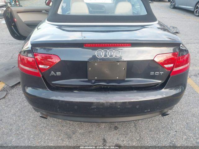 Audi A5 2.0t Premium Image 9