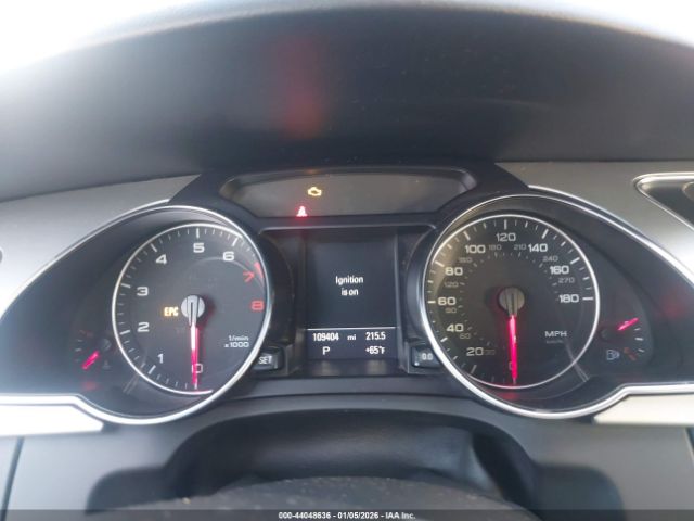 Audi A5 2.0t Premium Image 10