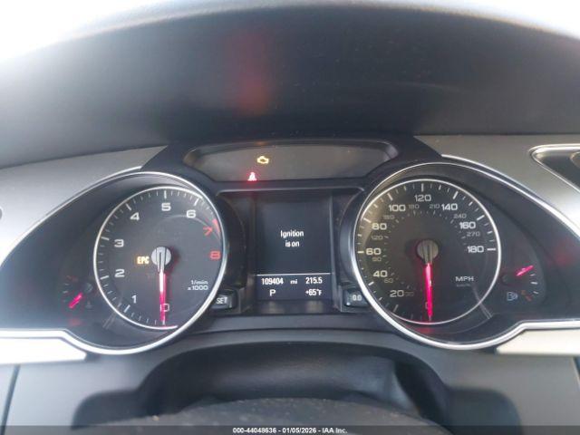 Audi A5 2.0t Premium Image 10