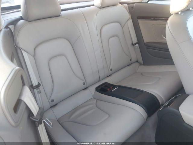 Audi A5 2.0t Premium Image 4