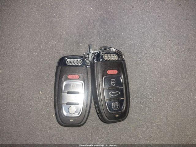 Audi A5 2.0t Premium Image 2