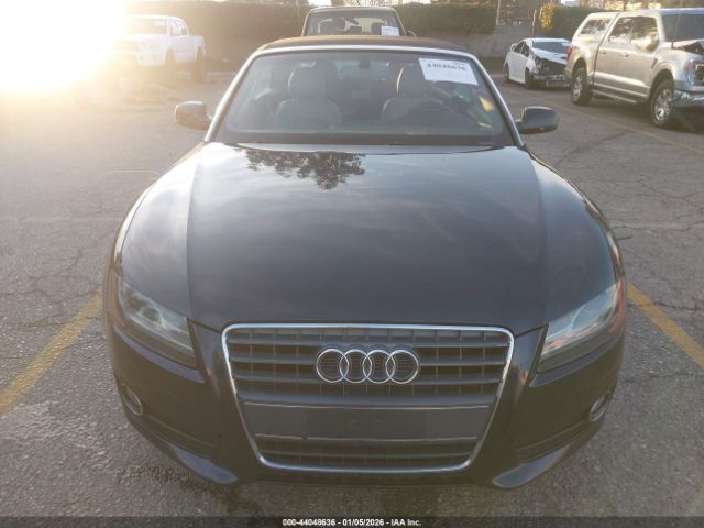 Audi A5 2.0t Premium Image 13