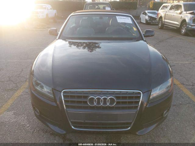 Audi A5 2.0t Premium Image 13