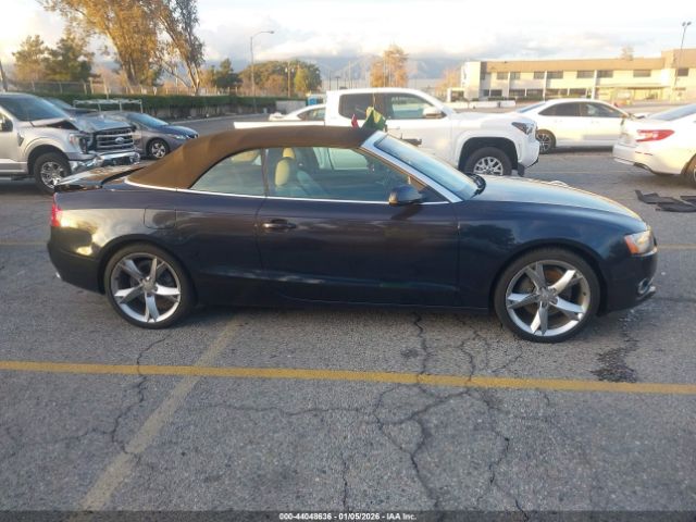 Audi A5 2.0t Premium Image 7