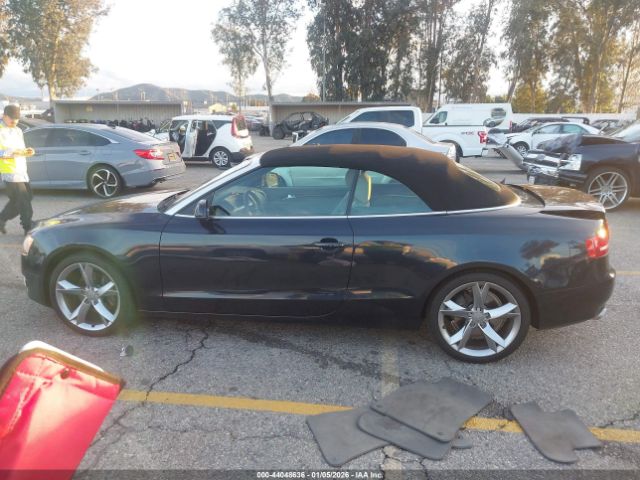 Audi A5 2.0t Premium Image 8