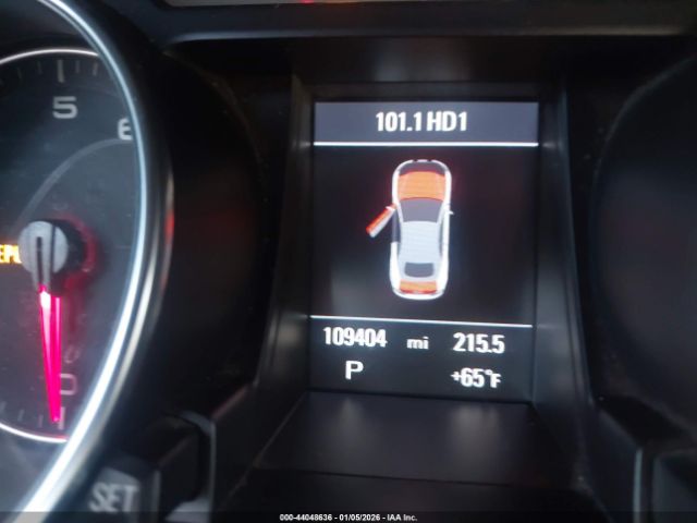 Audi A5 2.0t Premium Image 12