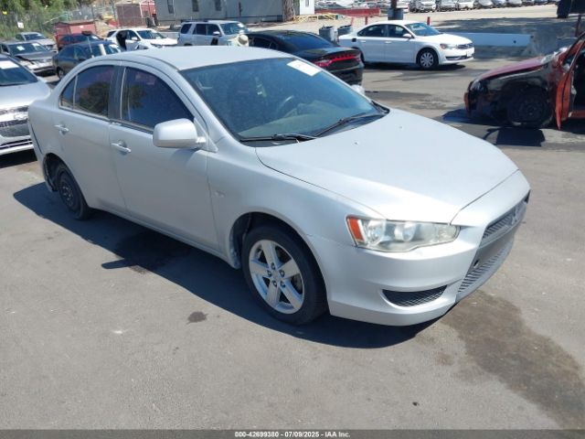 Mitsubishi Lancer Image 1
