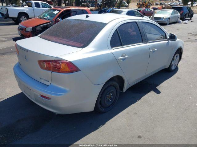 Mitsubishi Lancer Image 5