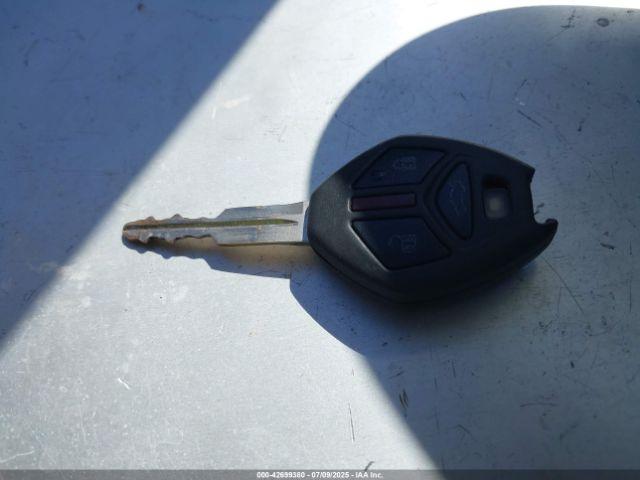 Mitsubishi Lancer Image 7