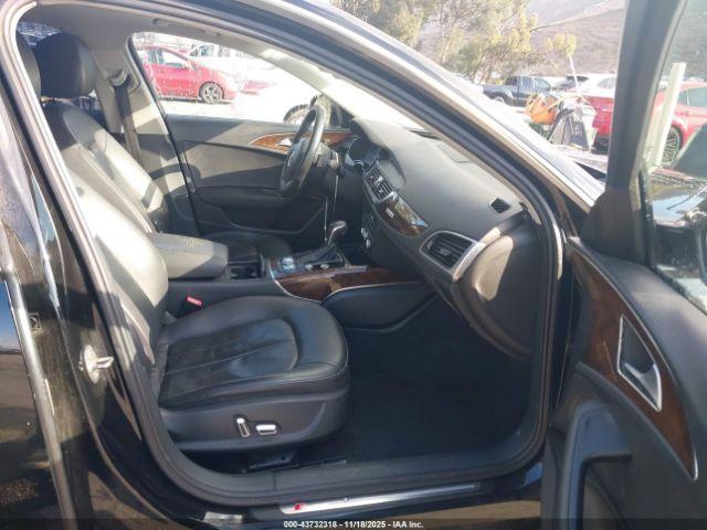 Audi A6 2.0t Premium Plus Image 8