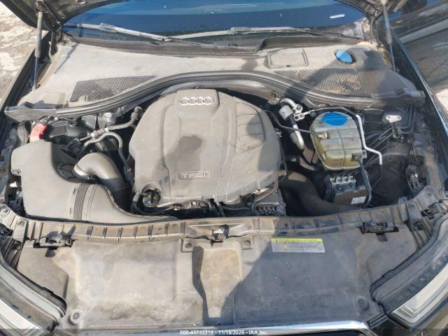 Audi A6 2.0t Premium Plus Image 9