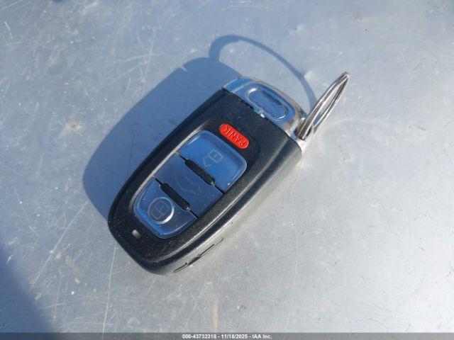 Audi A6 2.0t Premium Plus Image 12