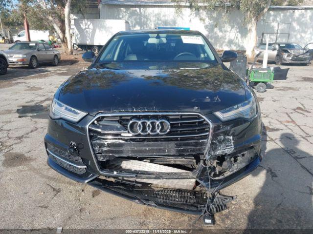 Audi A6 2.0t Premium Plus Image 13