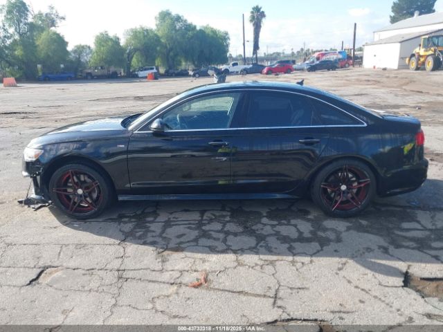 Audi A6 2.0t Premium Plus Image 11