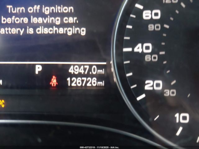 Audi A6 2.0t Premium Plus Image 16