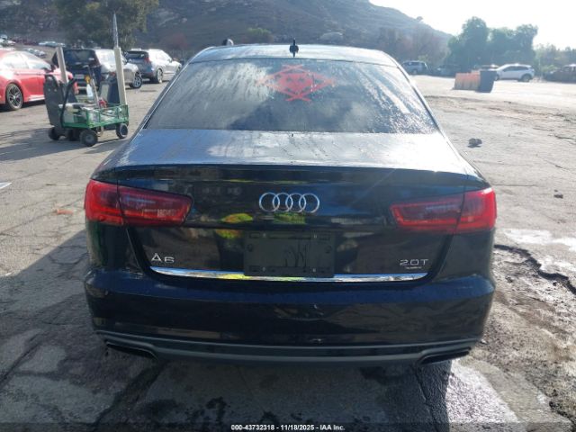 Audi A6 2.0t Premium Plus Image 2