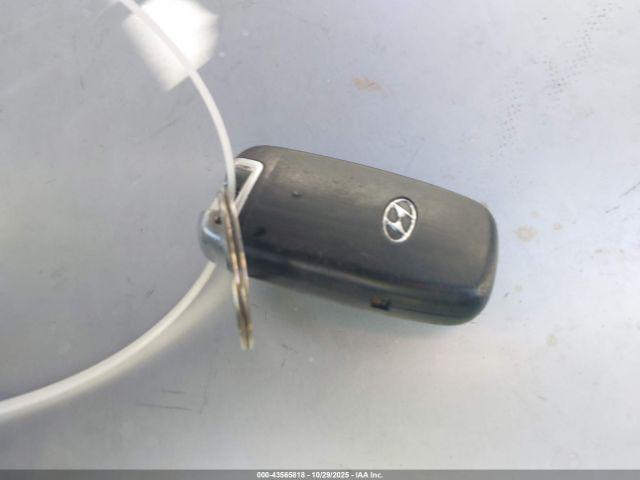 Hyundai SONATA Limited 2.0t Image 3