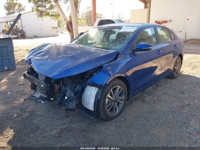 Kia Forte Lxs Image 3