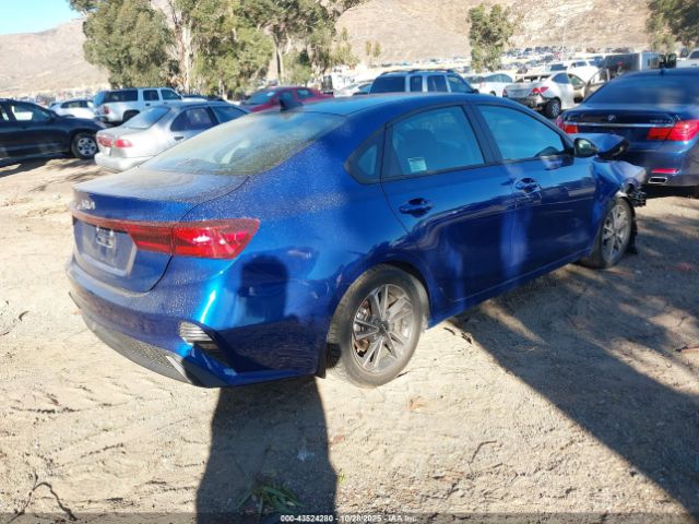 Kia Forte Lxs Image 7