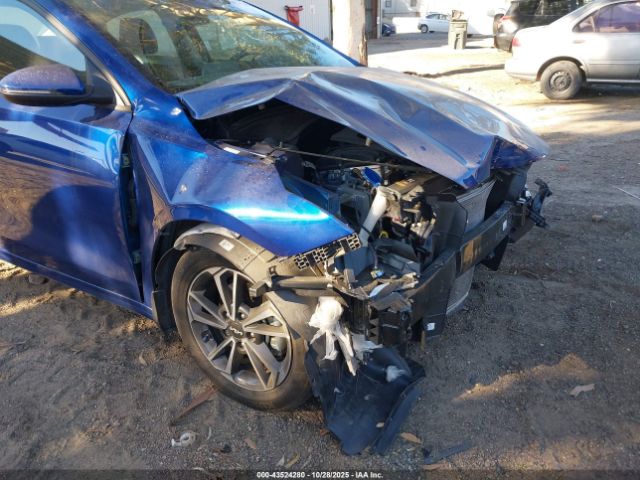 Kia Forte Lxs Image 4