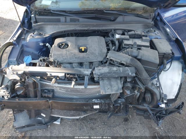 Kia Forte Lxs Image 9