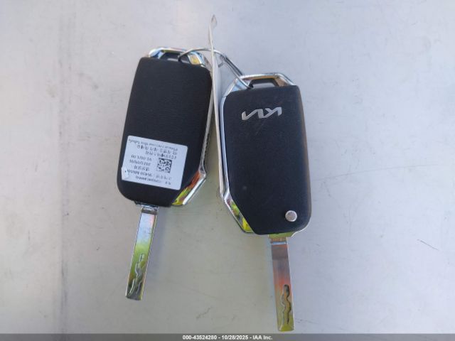 Kia Forte Lxs Image 11