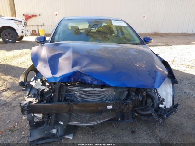 Kia Forte Lxs Image 14