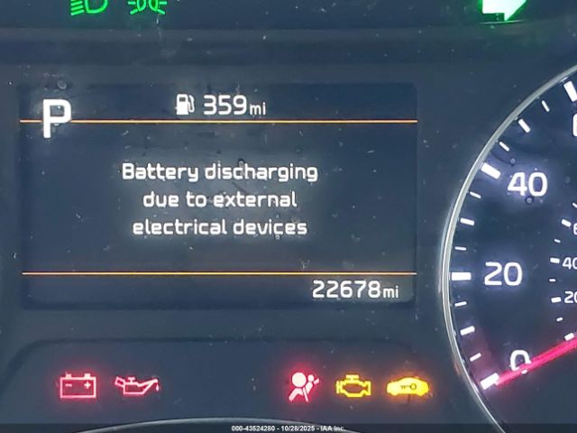 Kia Forte Lxs Image 17