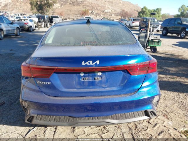 Kia Forte Lxs Image 19
