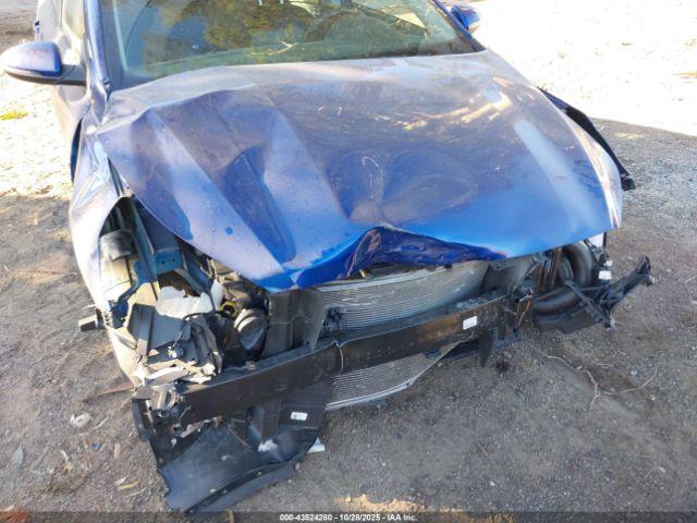 Kia Forte Lxs Image 12