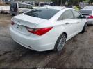 Hyundai SONATA Gls Image 10