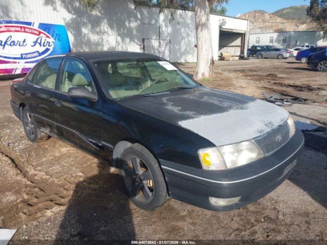 Toyota Avalon Xls Image 1