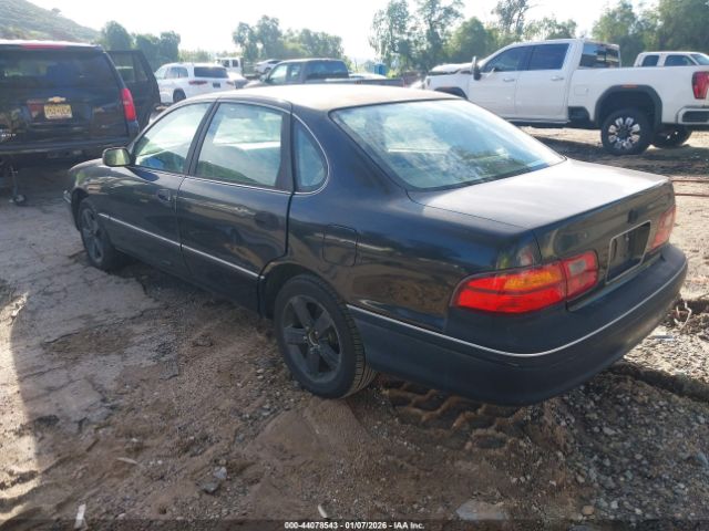 Toyota Avalon Xls Image 4