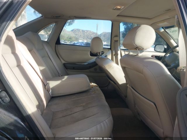 Toyota Avalon Xls Image 6