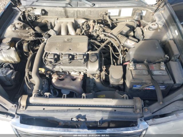 Toyota Avalon Xls Image 11