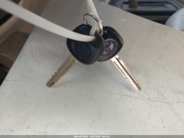 Toyota Avalon Xls Image 13