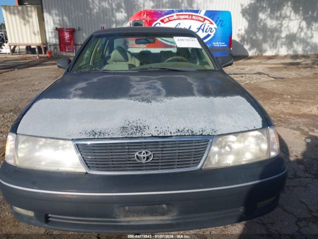 Toyota Avalon Xls Image 15