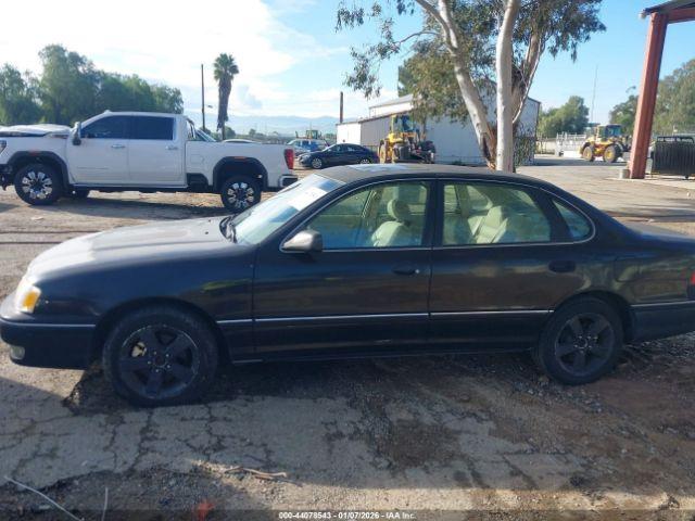 Toyota Avalon Xls Image 14