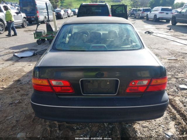 Toyota Avalon Xls Image 7