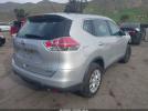 Nissan Rogue S Image 4