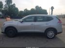 Nissan Rogue S Image 15