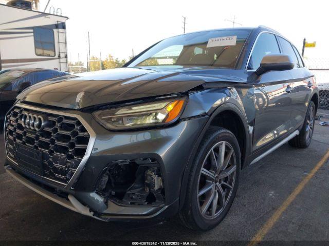 Audi Sq Premium Plus Tfsi Quattro Tiptronic Image 7