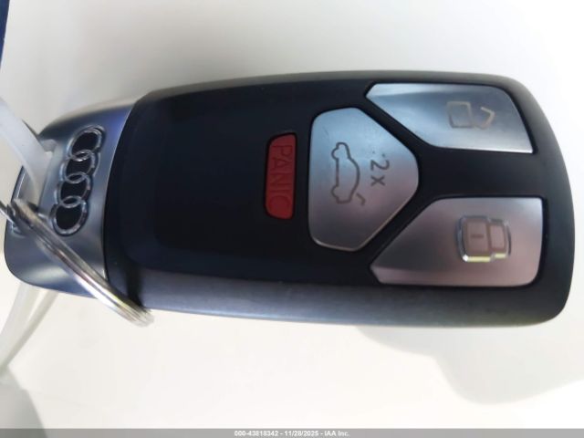 Audi Sq Premium Plus Tfsi Quattro Tiptronic Image 11