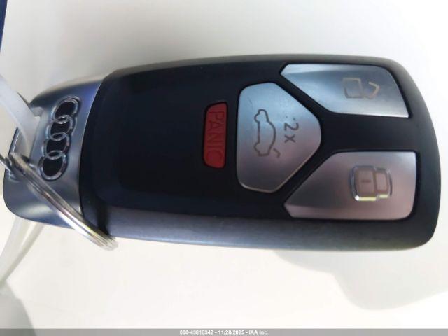 Audi Sq Premium Plus Tfsi Quattro Tiptronic Image 11