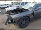 Dodge Challenger Sxt Image 17